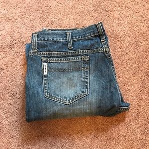 Cinch Jeans